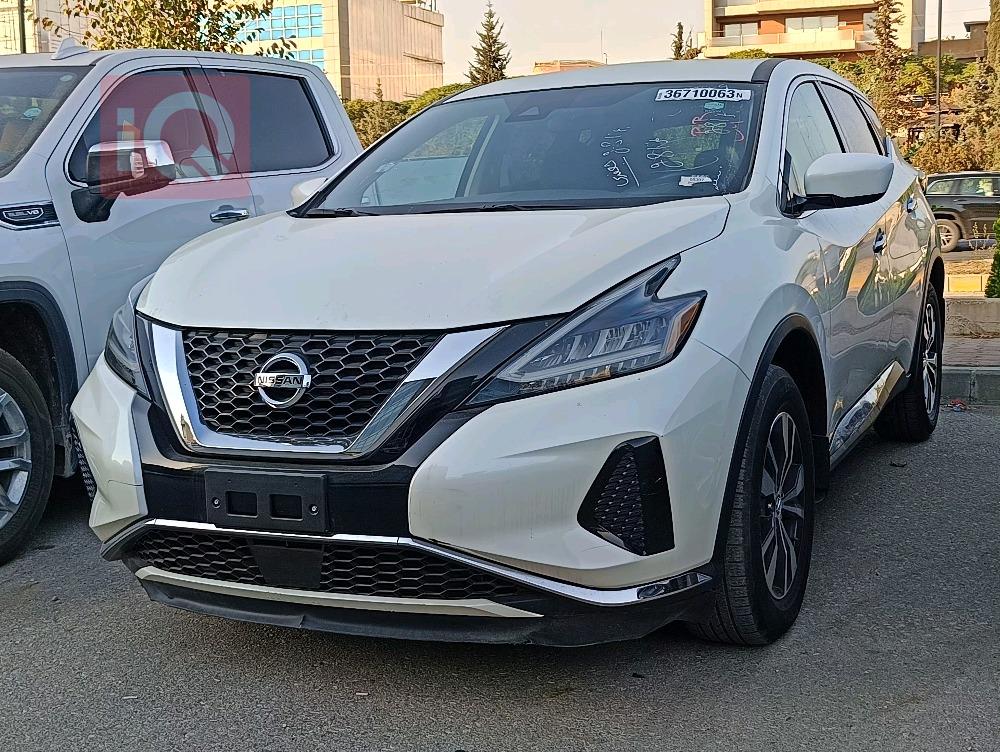 Nissan Murano